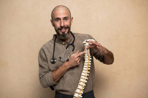 אורן תמונת שער