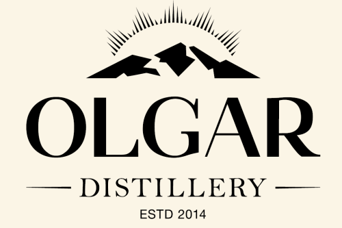 מזקקת אולגר